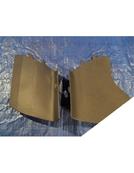 VW CADDY 2011-2012 R TAPICERKA SŁUPKA LEWA