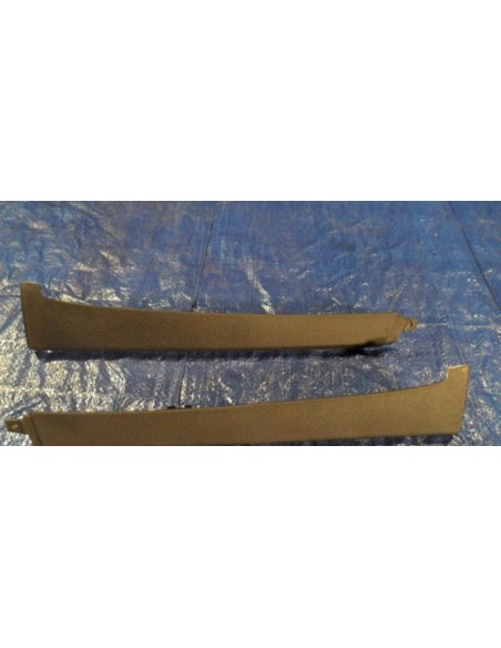 VW CADDY 2011-2012 R TAPICERKA SŁUPKA PRAWA