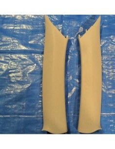 VW TIGUAN TAPICERKA SŁUPKA PRAWA