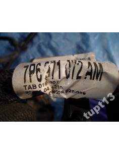 VW TOUAREG FL 3.0 TDI WIĄZKA SILNIKA 7P6971671AM 2