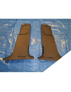 VW TIGUAN TAPICERKA SŁUPKA LEWA