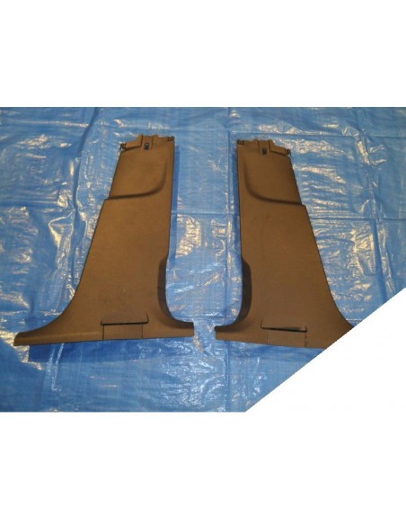 VW TIGUAN TAPICERKA SŁUPKA LEWA