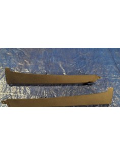 VW CADDY 2011-2012 R TAPICERKA SŁUPKA LEWA