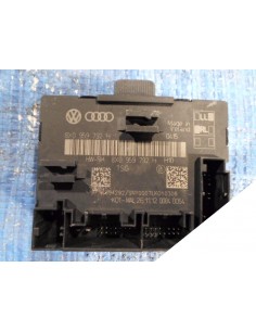 SKODA SUPERB II MODUŁ DRZWI 8X0959792 H