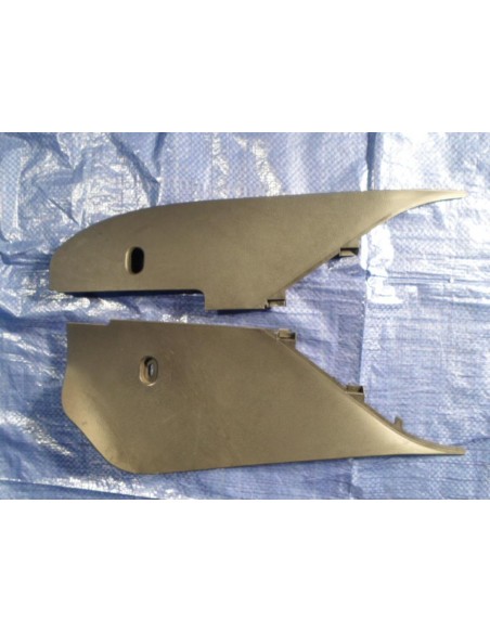 VW GOLF VI PLUS TAPICERKA SŁUPKA PRAWA 5M1863046