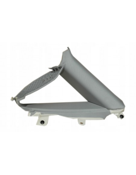 AUDI A7 S7 TAPICERKA SŁUPKA PRAWA 4G8867288