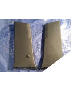 SKODA FABIA III TAPICERKA SŁUPKA PRAWA 6V0867282