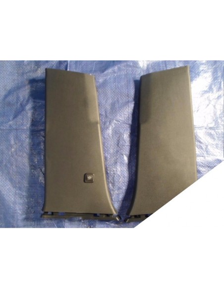 SKODA FABIA III TAPICERKA SŁUPKA PRAWA 6V0867282