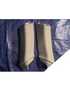 SKODA FABIA III TAPICERKA SŁUPKA PRAWA 6V9867288