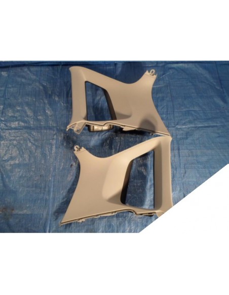 VW GOLF SPORTSVAN TAPICERKA SŁUPKA PRAWA 510867288