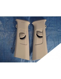 VW GOLF SPORTSVAN TAPICERKA SŁUPKA LEWA 510867243