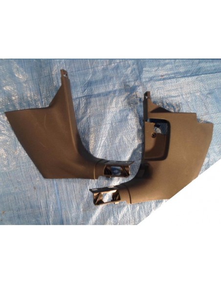 VW GOLF SPORTSVAN TAPICERKA SŁUPKA LEWA 517863483