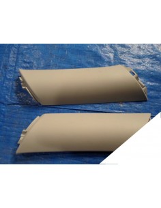 SEAT IBIZA IV 6J KOMBI TAPICERKA SŁUPKA 6J8867287