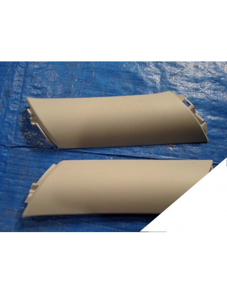 SEAT IBIZA IV 6J KOMBI TAPICERKA SŁUPKA 6J8867287