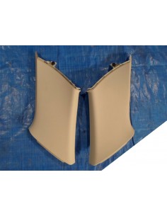 SEAT IBIZA IV 6J KOMBI TAPICERKA SŁUPKA 6J8867245