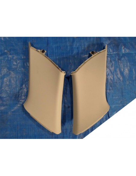 SEAT IBIZA IV 6J KOMBI TAPICERKA SŁUPKA 6J8867245