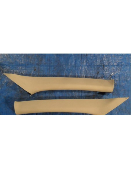 SEAT TOLEDO 2013-14 R TAPICERKA SŁUPKA LEWA