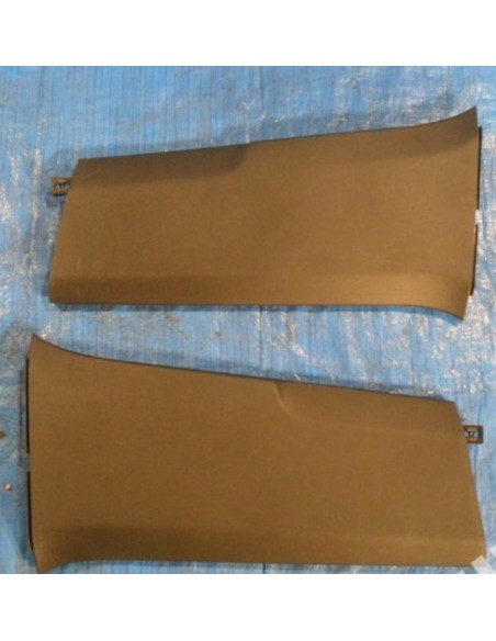 SEAT TOLEDO 2013-14 R TAPICERKA SŁUPKA PRAWA