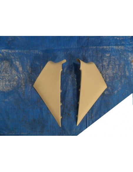 SEAT TOLEDO 2013-14 R TAPICERKA SŁUPKA LEWA