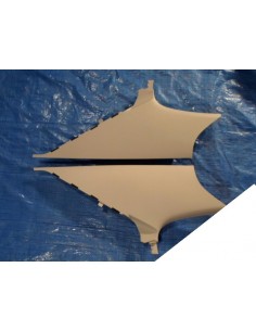 VW JETTA FL 14-15R TAPICERKA SŁUPKA C 5C686728