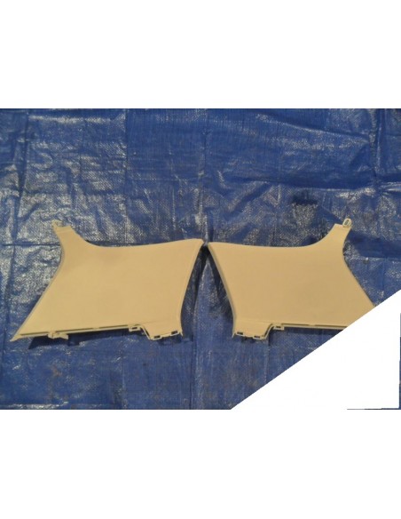 VW GOLF VII TAPICERKA SŁUPKA PRAWA