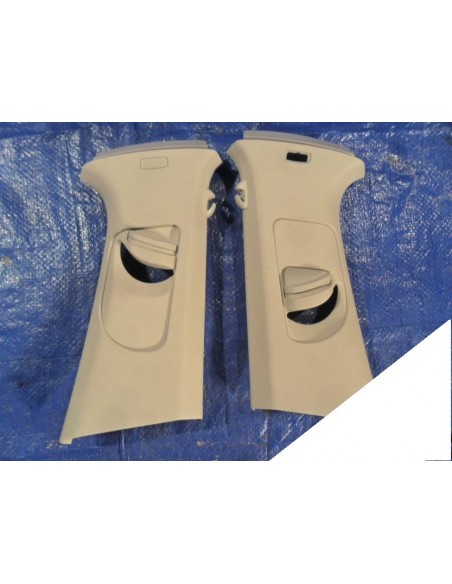 VW GOLF VII TAPICERKA SŁUPKA LEWA