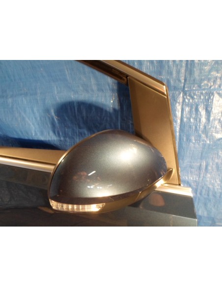 SHARAN ALHAMBRA 7N0 LUSTERKO PRAWE KOMPLETNE LB5H