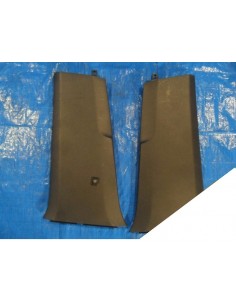 SKODA RAPID SPACEBACK TAPICERKA SŁUPKA LEWA