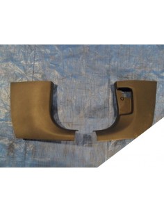 SKODA RAPID 2012-13 TAPICERKA SŁUPKA LEWA