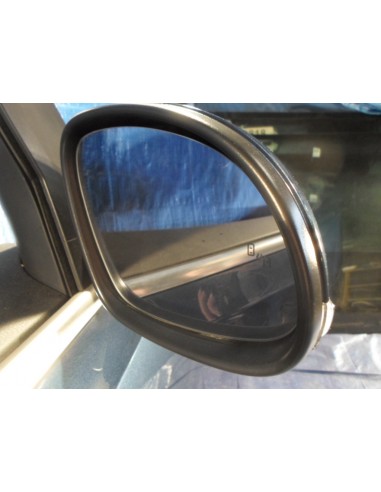 SHARAN ALHAMBRA 7N0 LUSTERKO PRAWE KOMPLETNE LB5H