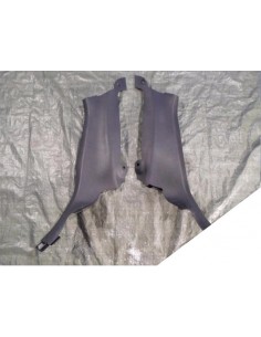 AUDI A3 8P0 2009-12 R TAPICERKA SŁUPKA PRAWA