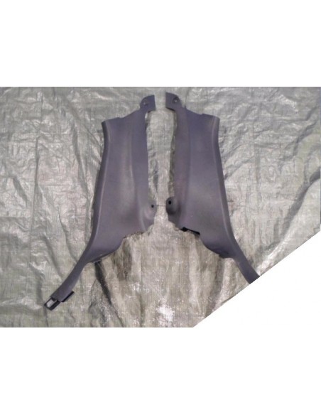 AUDI A3 8P0 2009-12 R TAPICERKA SŁUPKA PRAWA