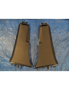 VW SHARAN 7N 11-13 TAPICERKA SŁUPKA PRAW 7N0867292