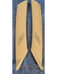 SKODA FABIA II TAPICERKA SŁUPKA PRAWA ORYGINAŁ