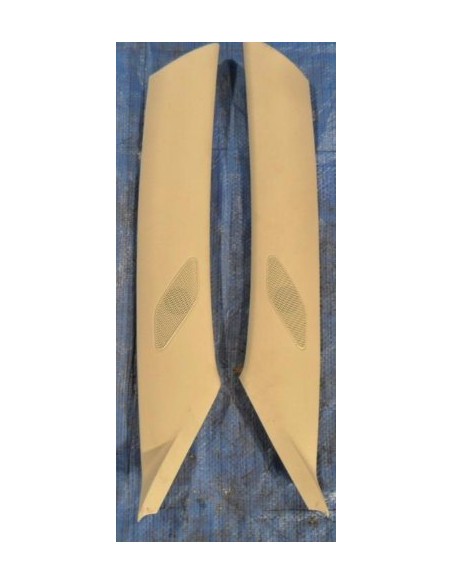 SKODA FABIA II TAPICERKA SŁUPKA PRAWA ORYGINAŁ