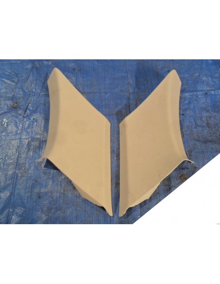 SKODA FABIA II TAPICERKA SŁUPKA PRAWA ORYGINAŁ