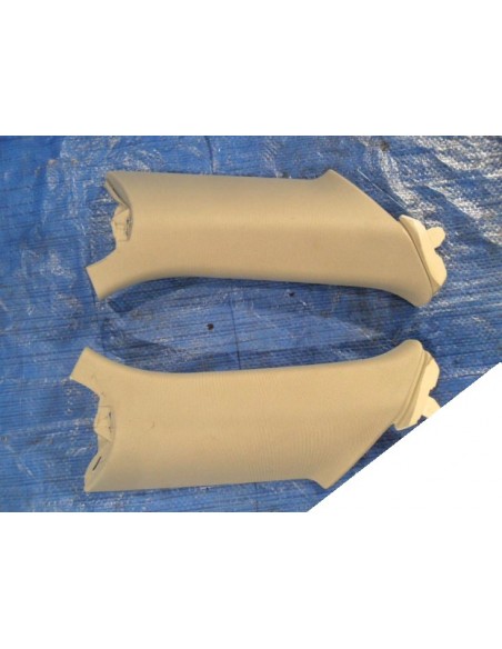 AUDI ALLROAD 4G0 TAPICERKA SŁUPKA PRAWA