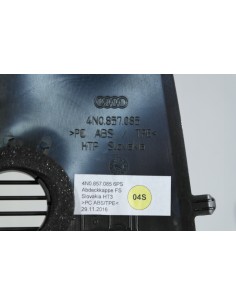 AUDI A8 4N D5 OSŁONA DESKI LEWA 4N0857085 2