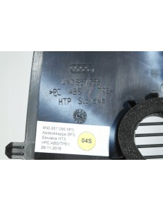 AUDI A8 4N D5 OSŁONA DESKI PRAWA 4N0857086 2