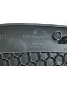 VW JETTA 5C6 ZAŚLEPKA OSŁONA DESKI PRAWA 2