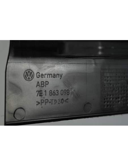 VW T5 LIFT T6 OSŁONA ZAŚLEPKA 7E1863198