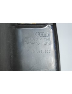 AUDI A5 S5 CABRIO 8W7 OSŁONA BŁOTNIKA PRAWA 2