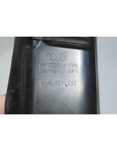 AUDI A5 S5 CABRIO 8W7 OSŁONA BŁOTNIKA LEWA 2