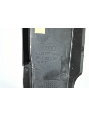 AUDI A5 S5 CABRIO 8W7 OSŁONA BŁOTNIKA LEWA