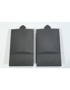 AUDI A1 LIFT OSŁONA ZAŚLEPKA WTYCZKI 8X0971981B