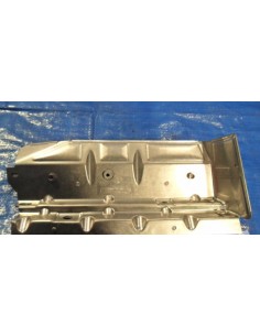 VW AUDI SEAT SKODA 2.0 TSI OSŁONA SILNIKA