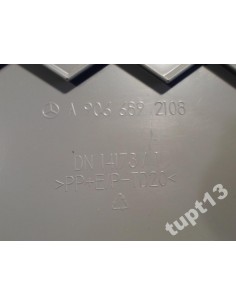 CRAFTER SPRINTER OSŁONA ZAŚLEPKA A9066892108 2