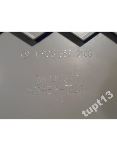 CRAFTER SPRINTER OSŁONA ZAŚLEPKA A9066892108