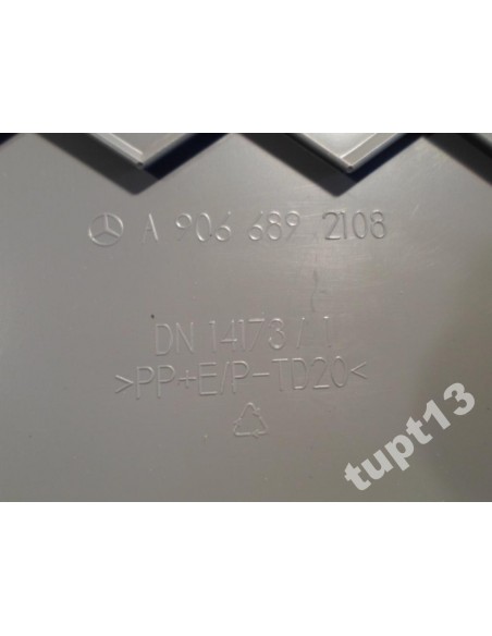 CRAFTER SPRINTER OSŁONA ZAŚLEPKA A9066892108