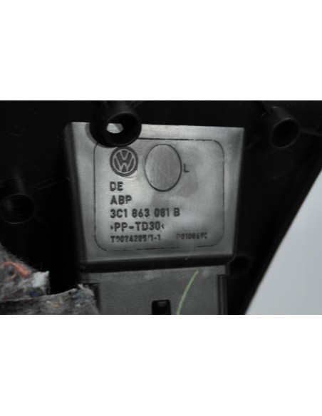 VW PASSAT CC OSŁONA DOLNA 3C1863081B